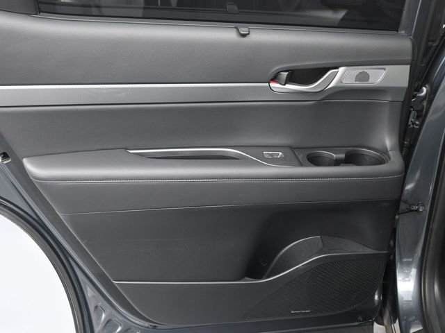 Used 2023 Hyundai Palisade SEL image 20