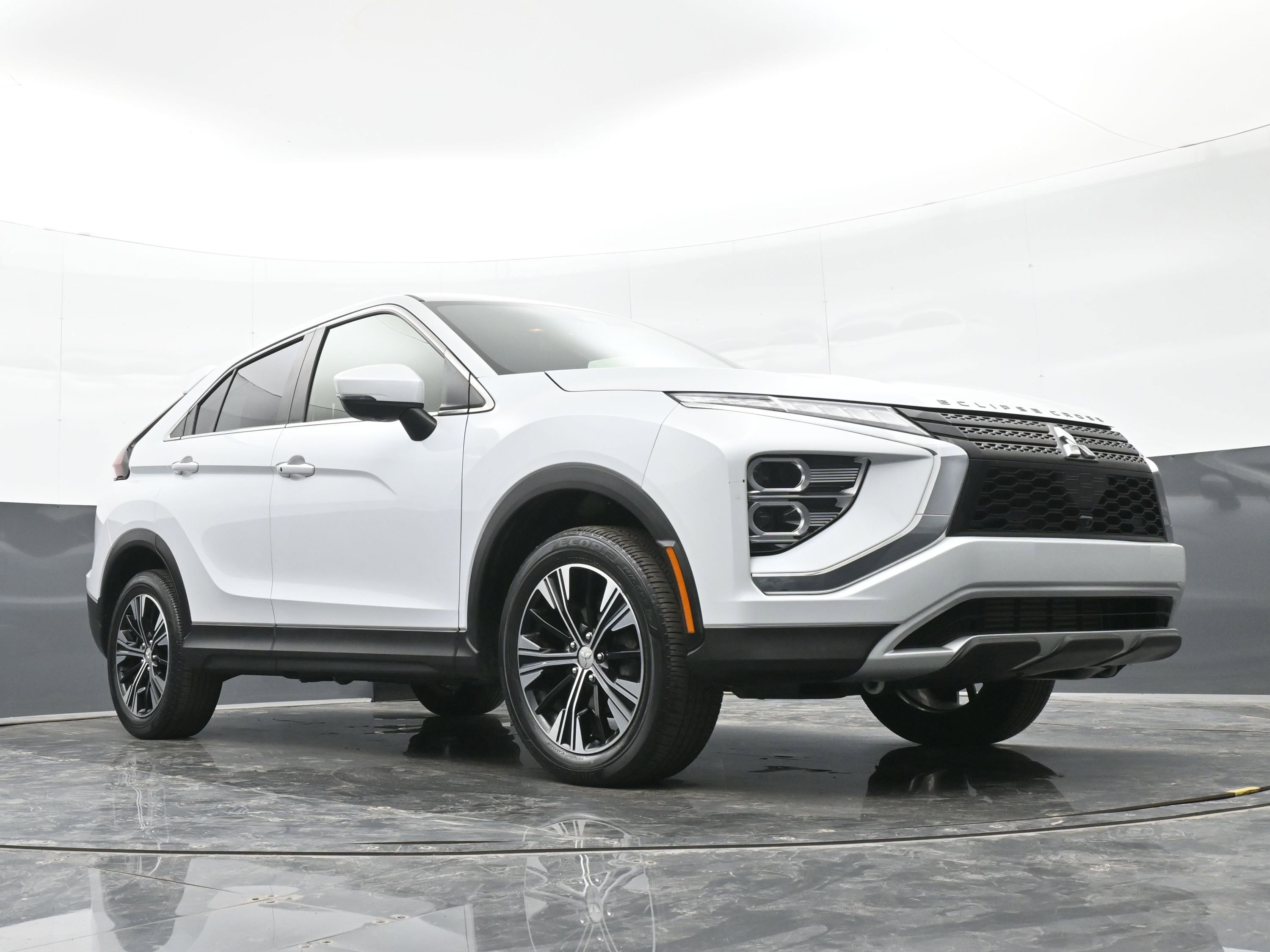 Used 2022 Mitsubishi Eclipse Cross SEL image 40