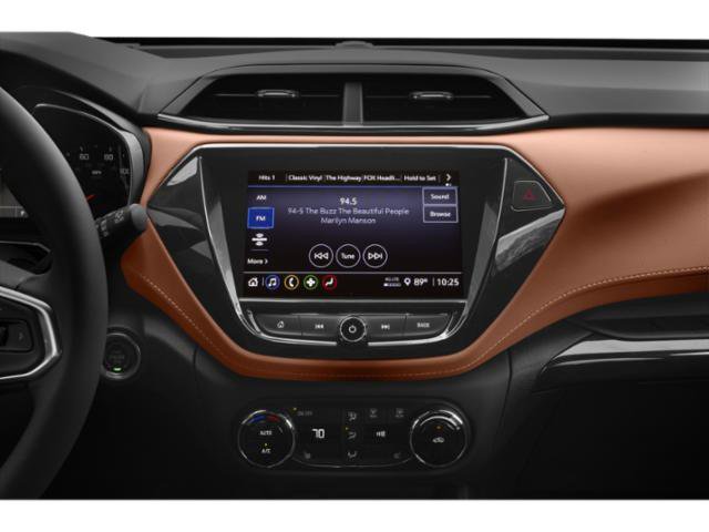 Certified 2022 Chevrolet TrailBlazer ACTIV FWD image 13
