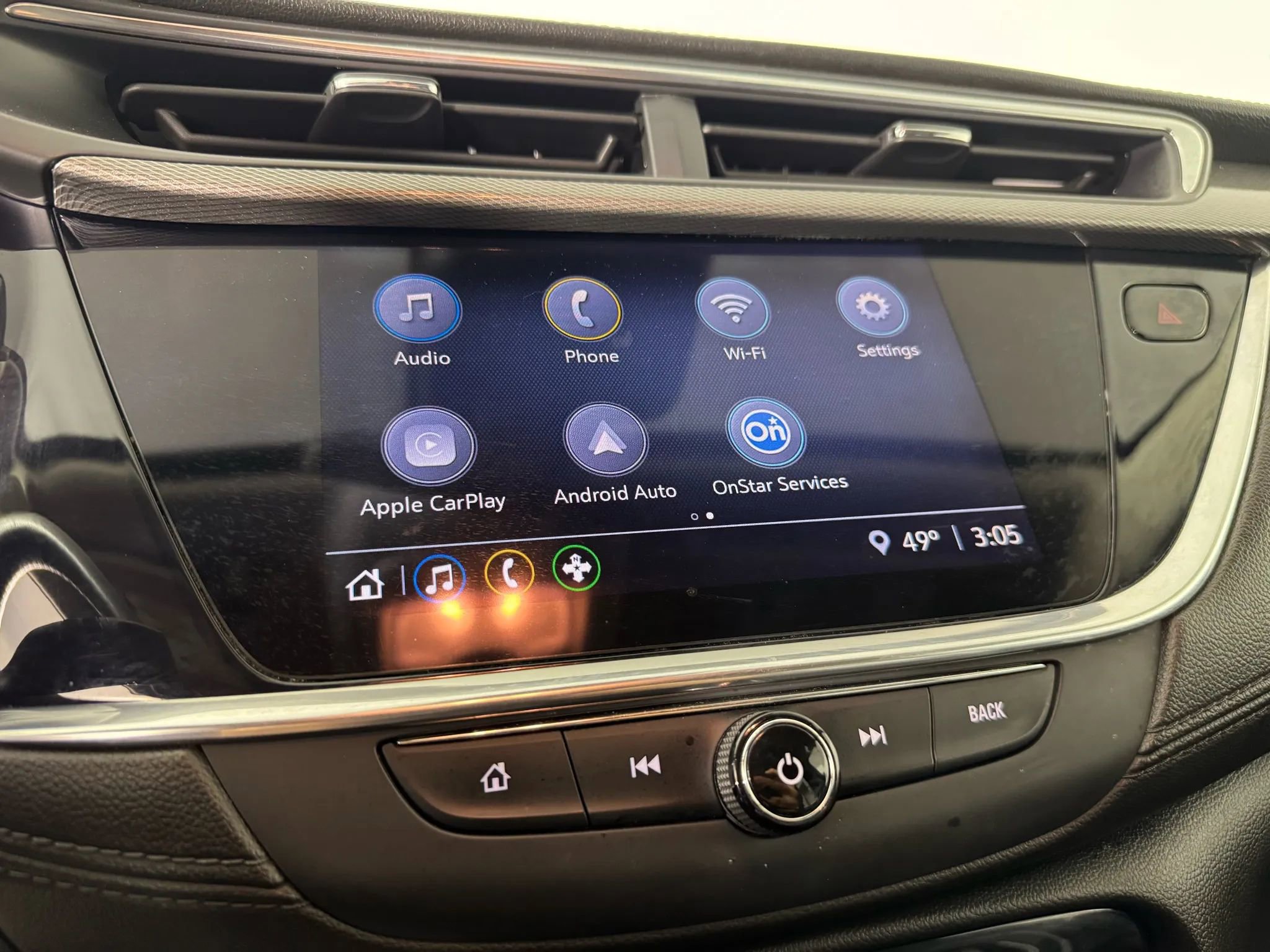 Used 2021 Buick Encore GX Preferred w/ Cold Weather Comfort Package image 20