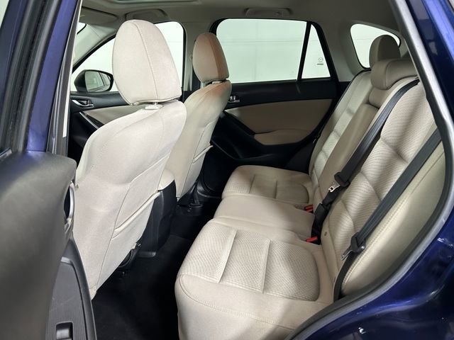 Used 2013 MAZDA CX-5 Touring w/ Bose & Moonroof Pkg image 26