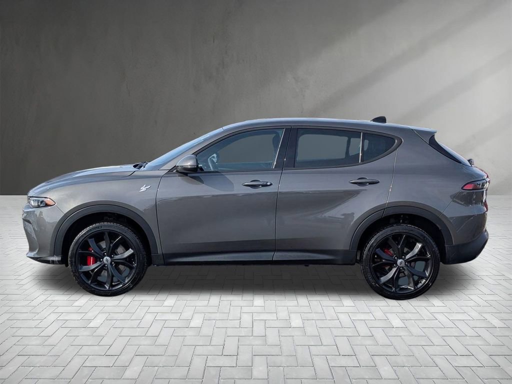 Used 2024 Dodge Hornet GT w/ Track Pack image 4