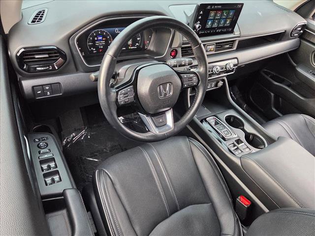 Used 2024 Honda Pilot Elite image 10