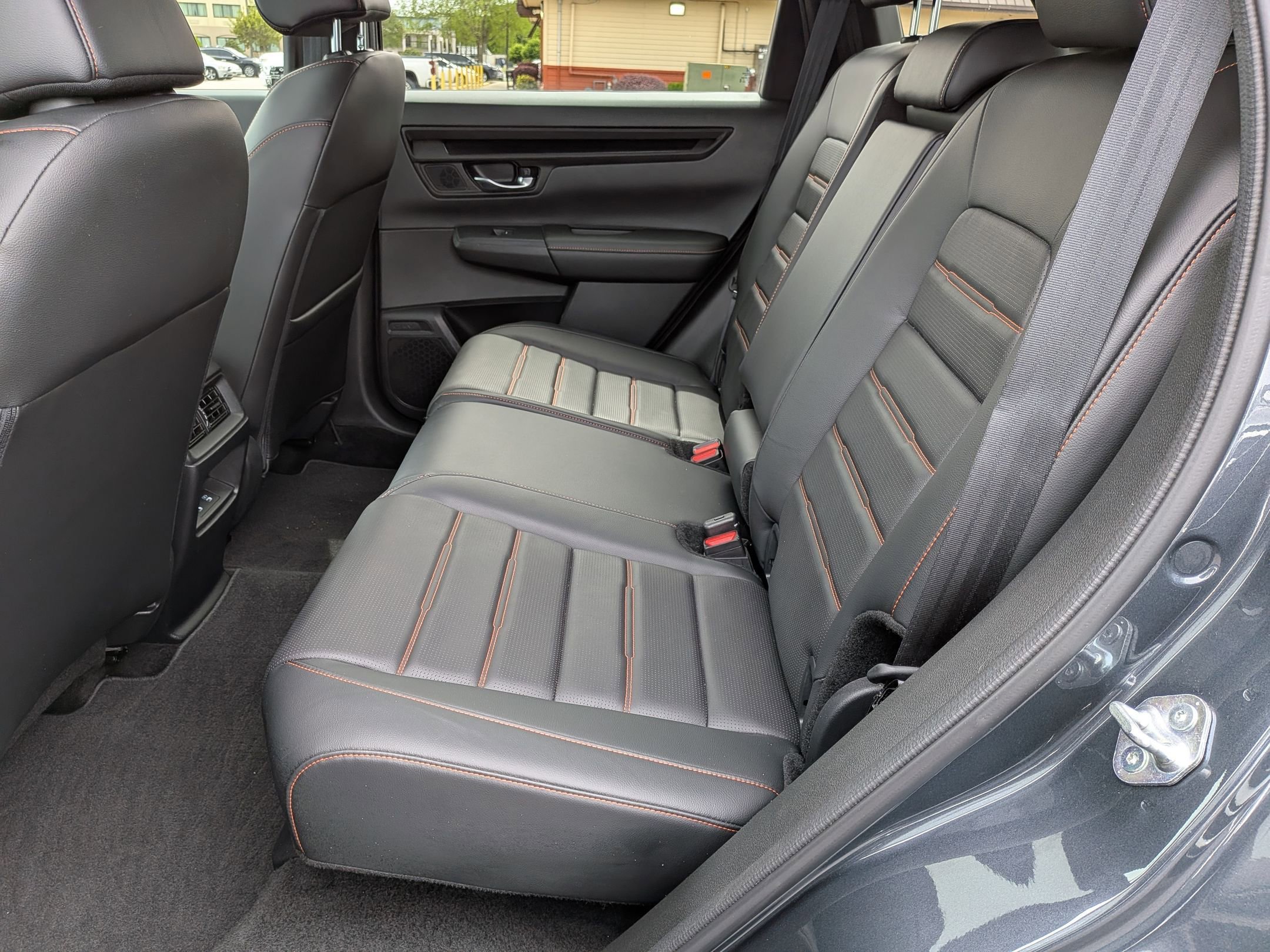 Used 2025 Honda CR-V Sport-L image 29