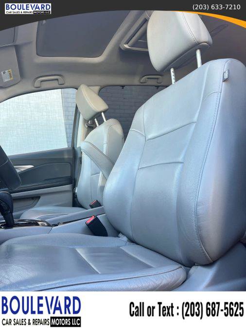 Used 2018 Honda Pilot EX-L image 10