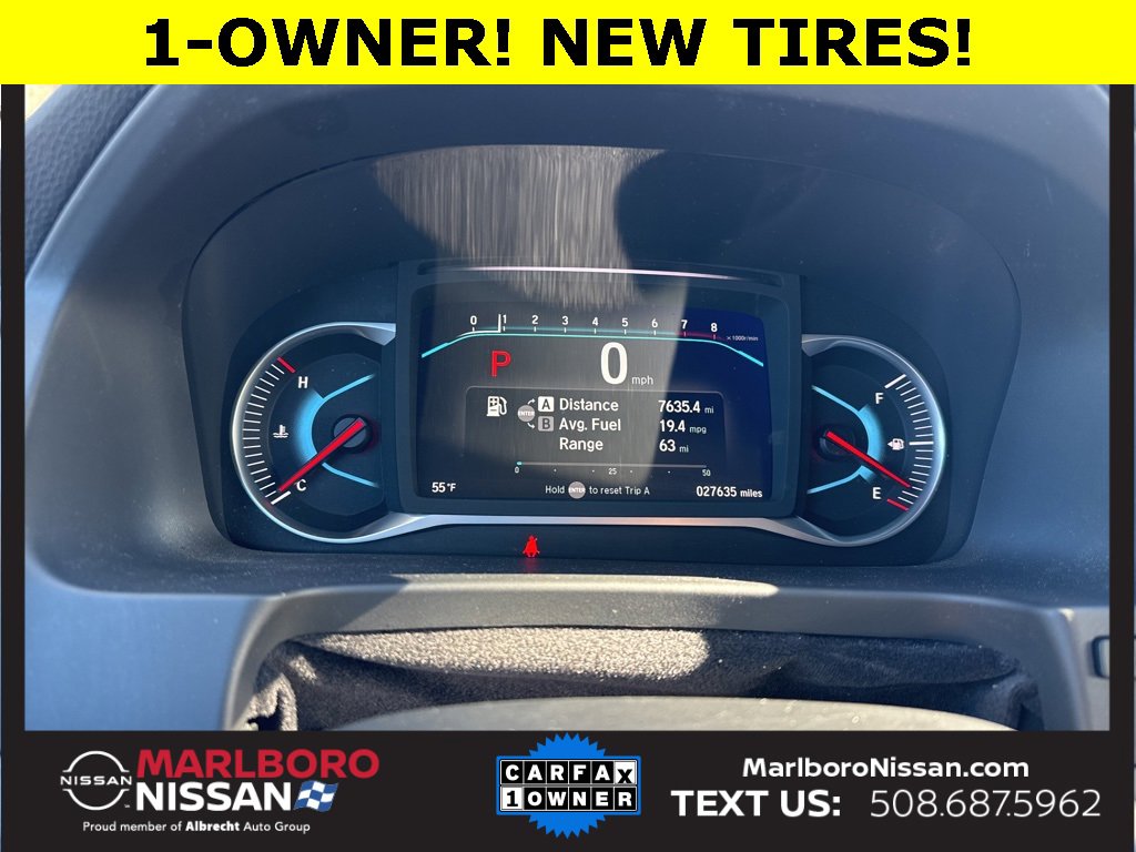 Used 2022 Honda Pilot EX-L image 27