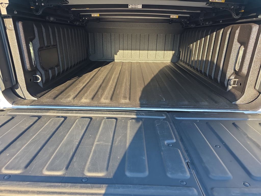 New 2026 RAM 1500 Tungsten w/ Bed Utility Group image 12