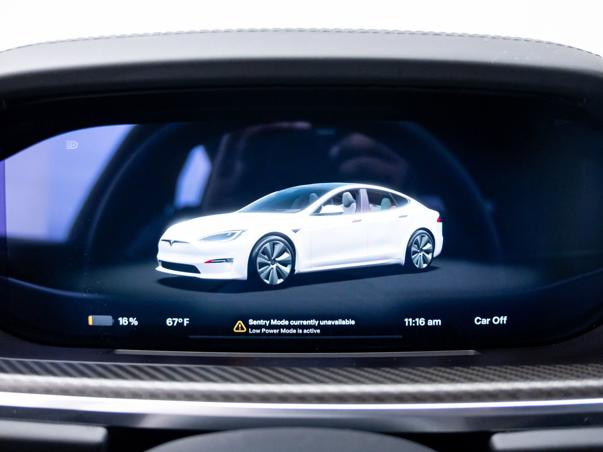 Used 2021 Tesla Model S Plaid image 20