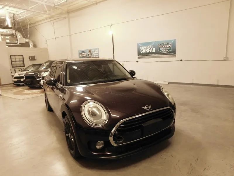 Used 2016 MINI Cooper Clubman image 3