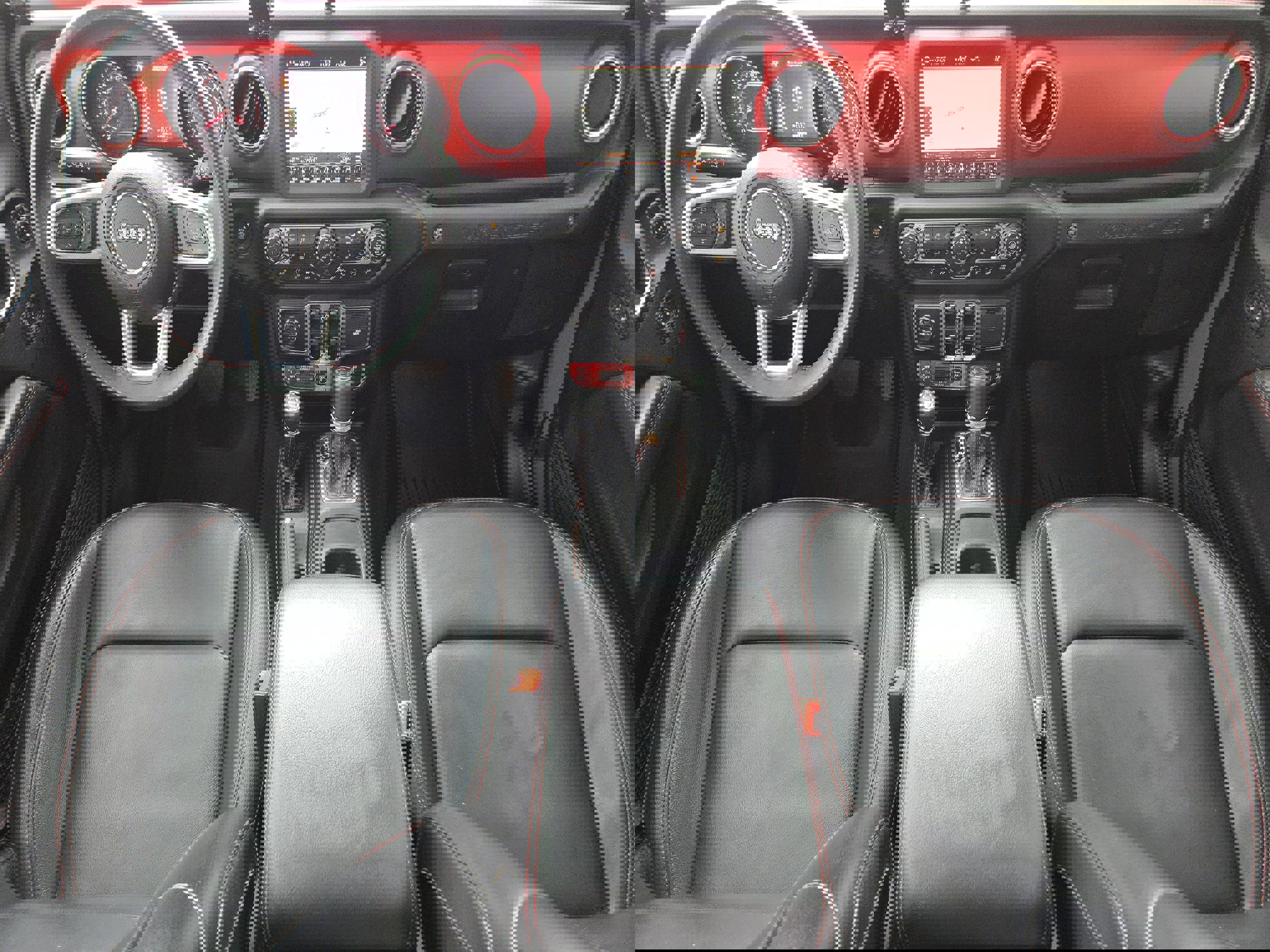 Certified 2019 Jeep Wrangler Unlimited Rubicon image 2