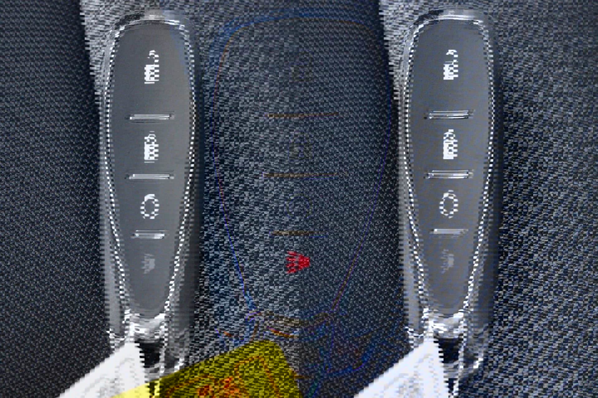 Used 2024 Chevrolet TrailBlazer LT image 37