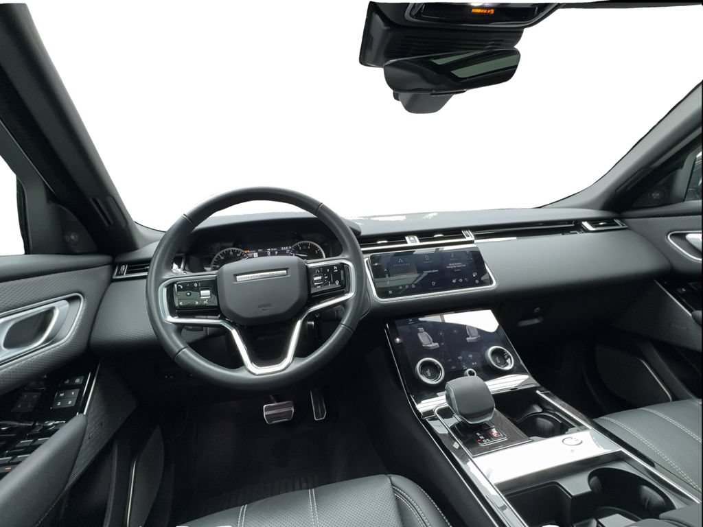 Used 2023 Land Rover Range Rover Velar R-Dynamic S AWD/4WD image 33