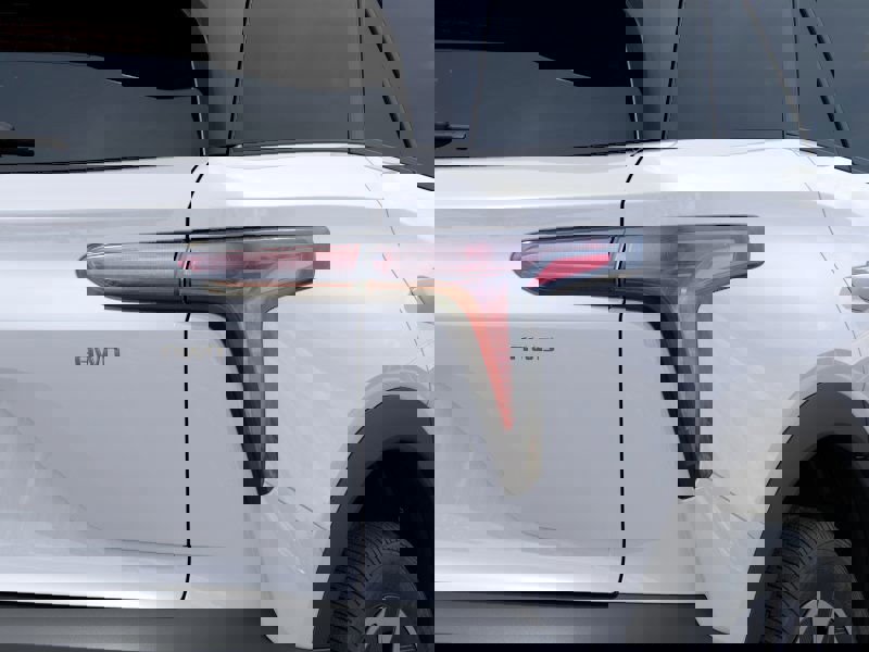 New 2026 Chevrolet Blazer EV LT image 11