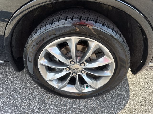 Used 2021 Dodge Durango SXT RWD image 9