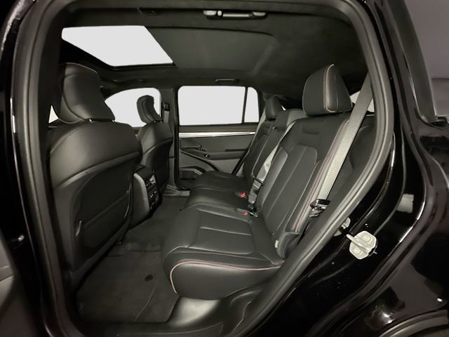 New 2025 Jeep Wagoneer S Launch Edition image 15