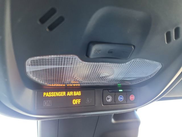 Used 2024 Buick Envista Sport Touring w/ Convenience I Package image 30