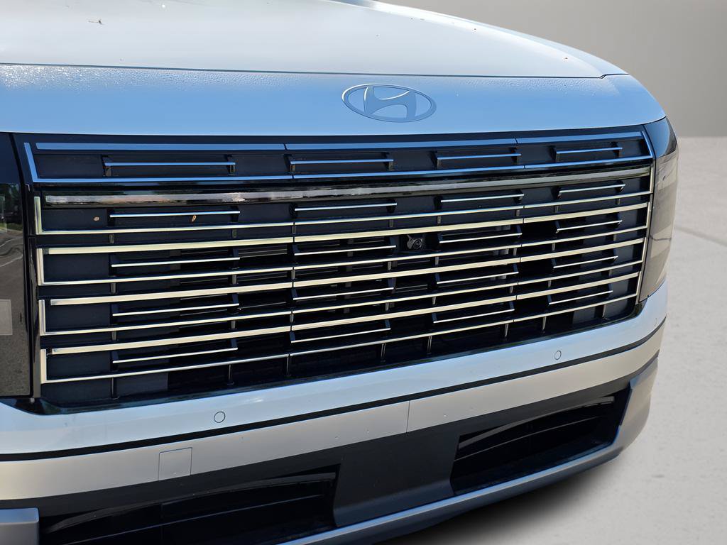 New 2026 Hyundai Palisade SEL AWD/4WD image 9