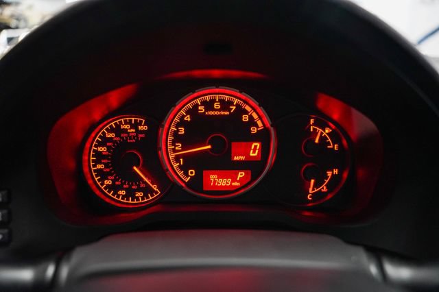 Used 2015 Subaru BRZ Limited w/ Popular Package #1A RWD image 4