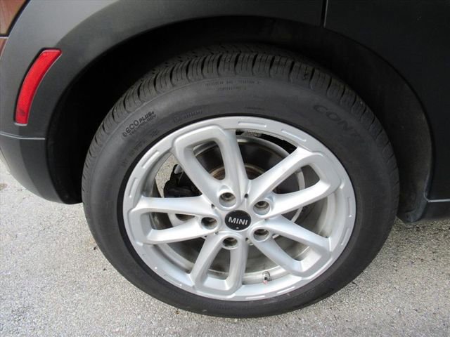 Used 2015 MINI Cooper Countryman S w/ Loaded Package FWD image 5