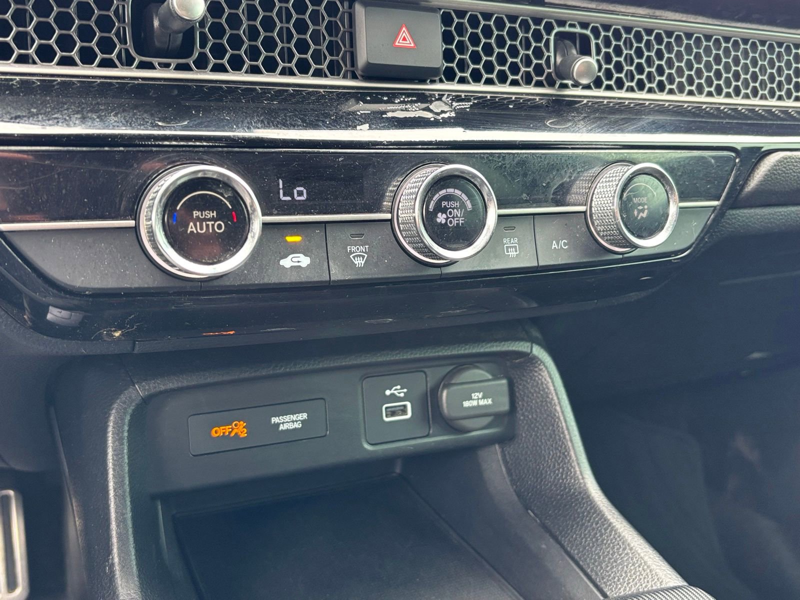 Used 2023 Honda Civic Sport image 23