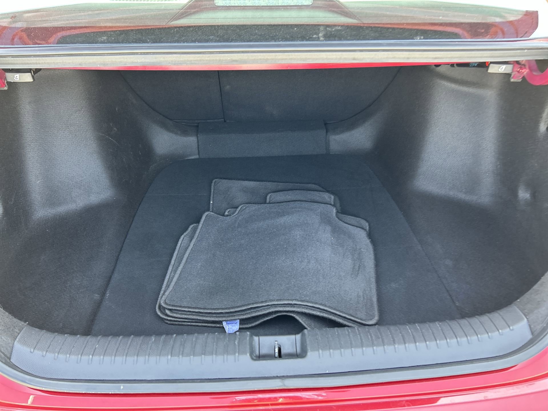 Certified 2023 Honda Accord EX image 21