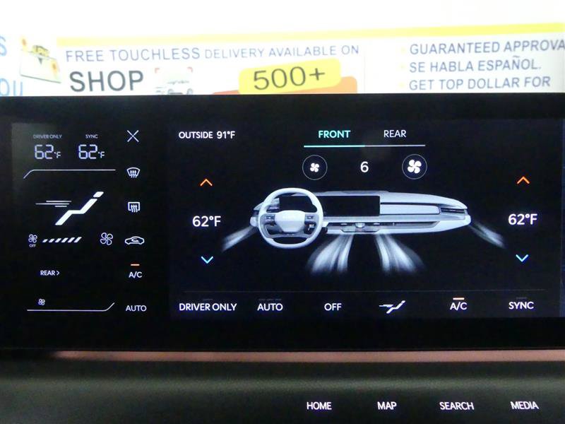 Used 2024 Kia EV9 GT-Line AWD/4WD image 17