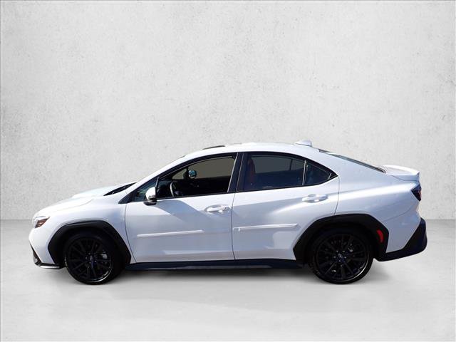 Certified 2026 Subaru WRX Limited AWD/4WD image 2