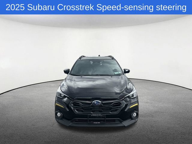 Certified 2025 Subaru Crosstrek 2.5i Sport w/ Popular Package #3A image 16