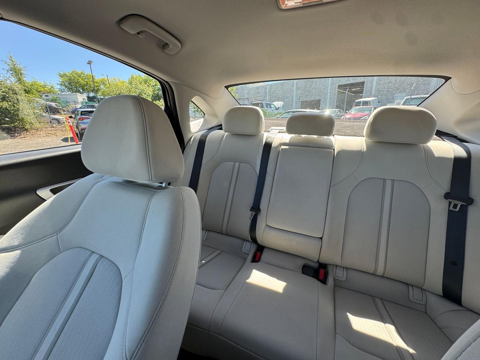 Used 2025 Hyundai Sonata SEL image 39