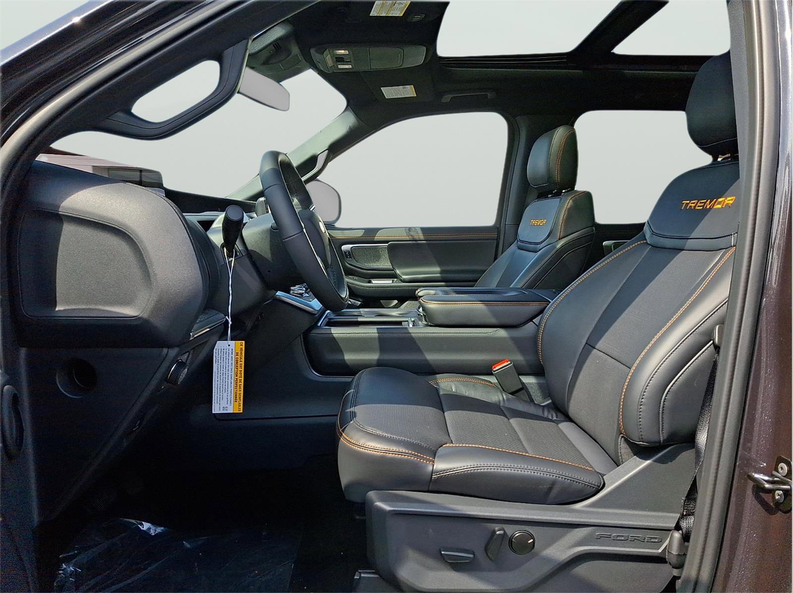 New 2025 Ford Expedition Tremor AWD/4WD image 19