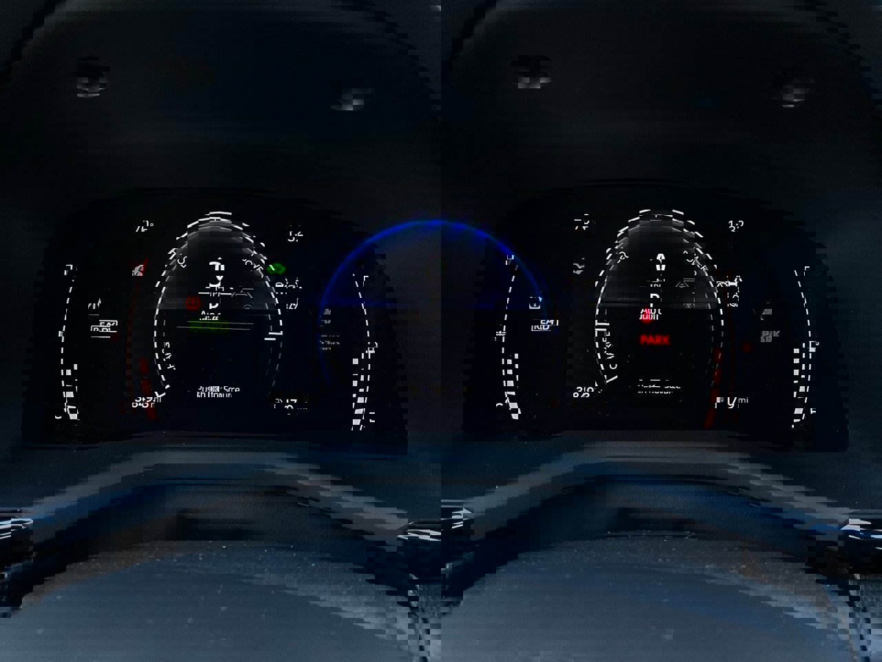 Used 2025 Toyota Camry LE image 36