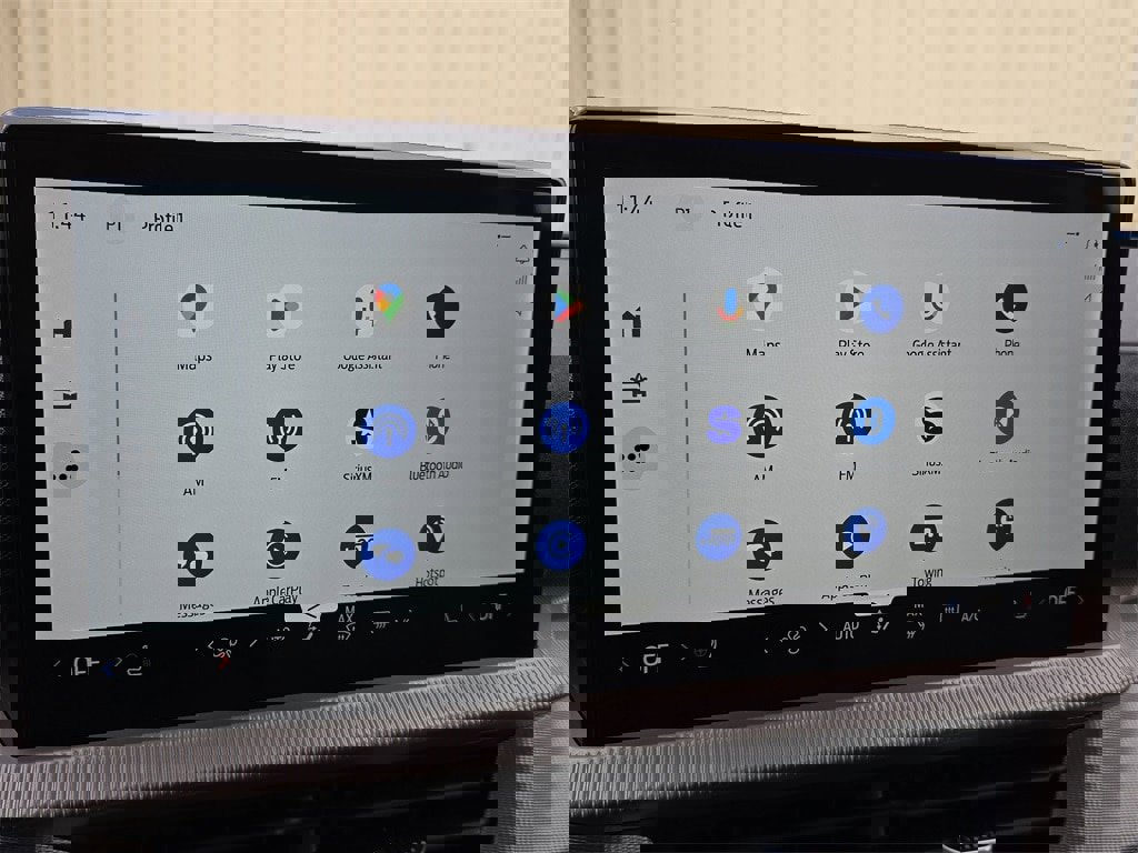 New 2026 Ford Explorer Active w/ Active Comfort Package image 52