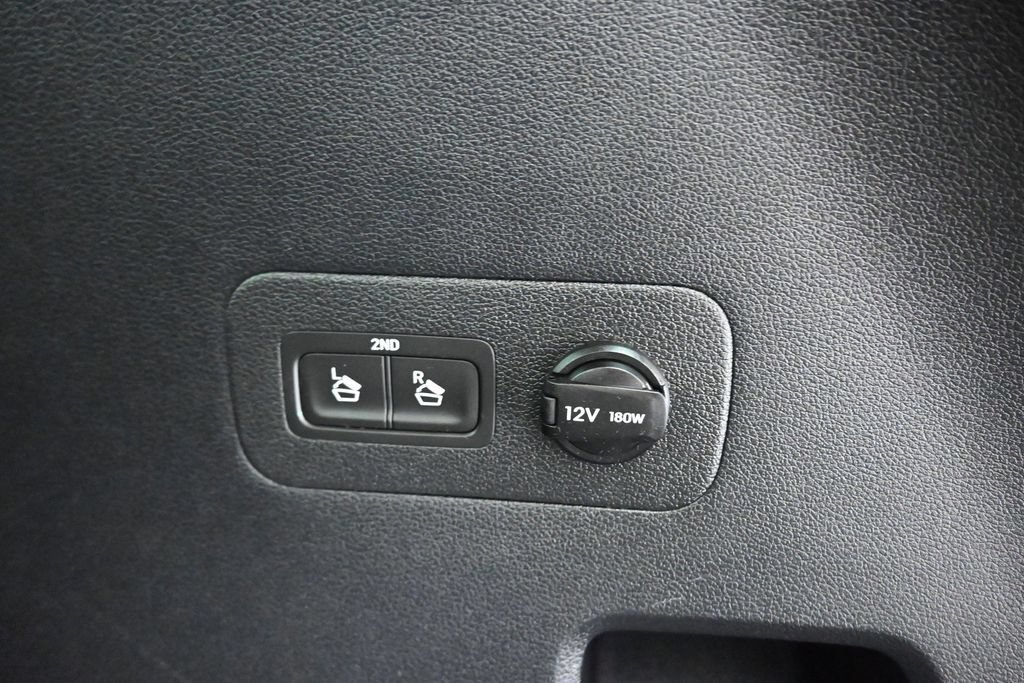 Used 2019 Hyundai Santa Fe Limited AWD/4WD image 51