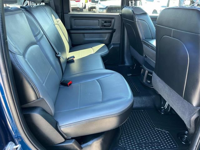 Used 2024 RAM 2500 Tradesman w/ Protection Group image 8