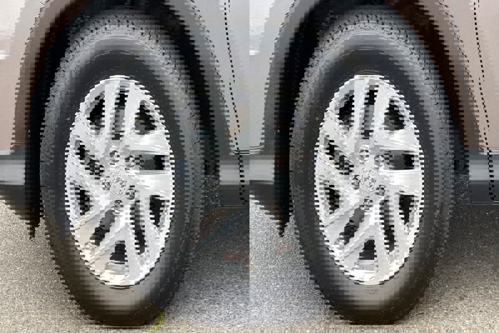 Used 2016 Honda CR-V EX image 31