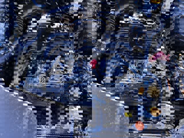 Used 2019 Subaru Legacy 3.6R Limited image 15