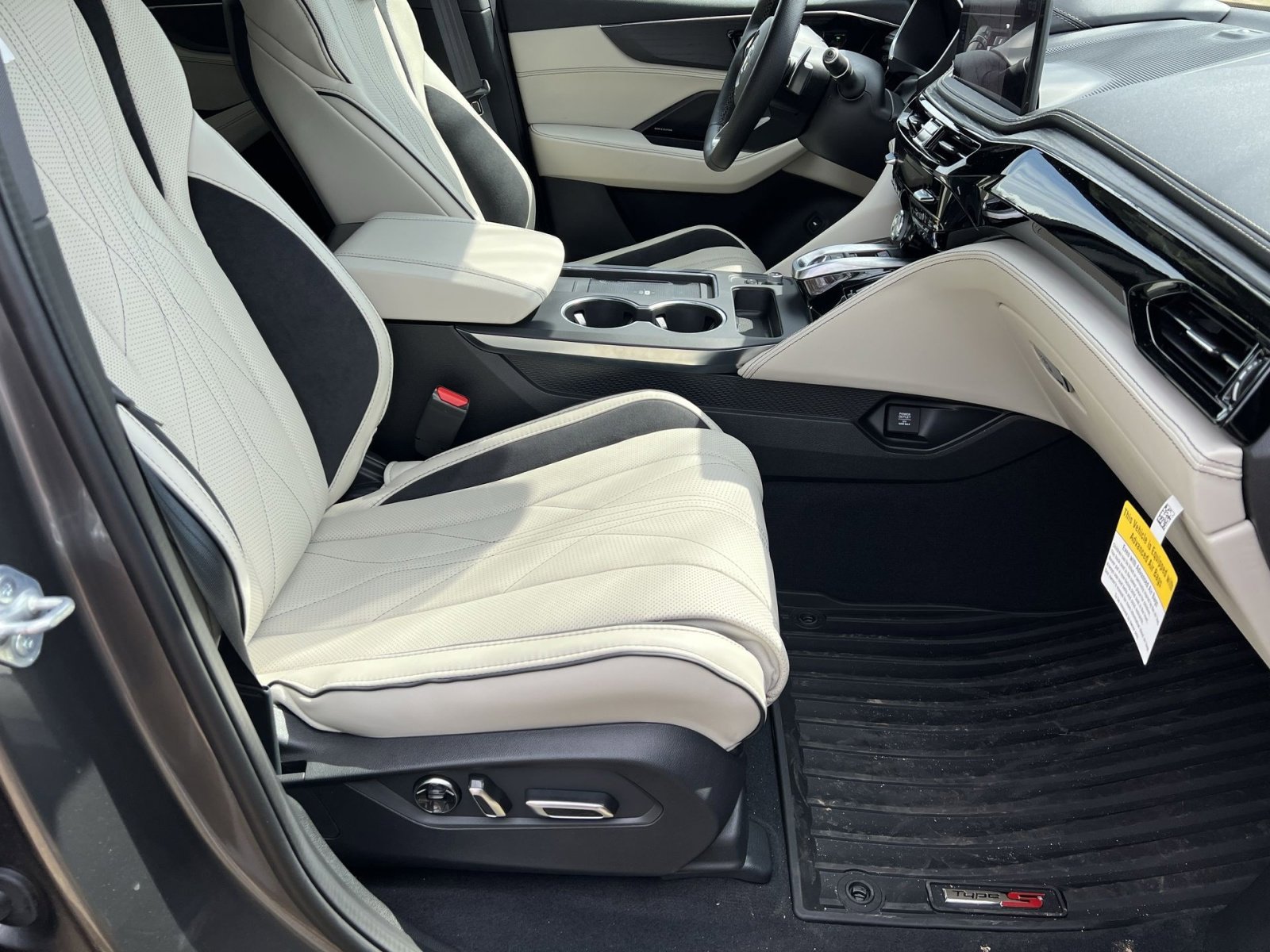 New 2026 Acura MDX Type S image 26