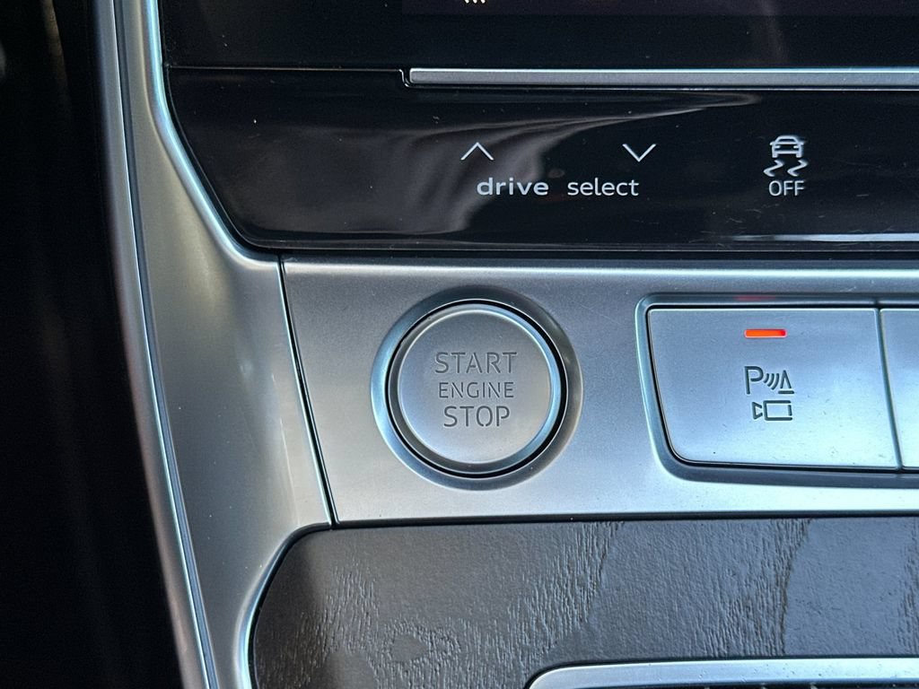 Used 2019 Audi A6 2.0T Premium Plus w/ Premium Plus Package AWD/4WD image 20