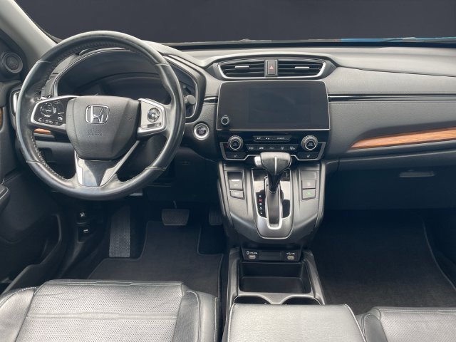 Certified 2020 Honda CR-V EX-L image 10