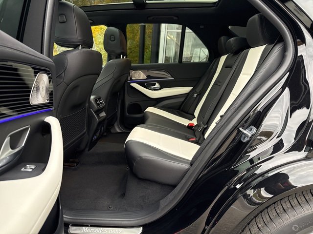 New 2026 Mercedes-Benz GLE 350 4MATIC image 22