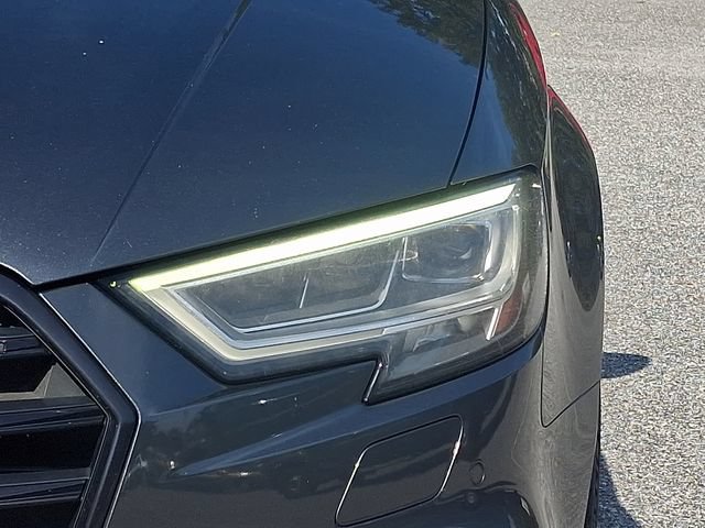 Used 2017 Audi S3 Premium Plus AWD/4WD image 9