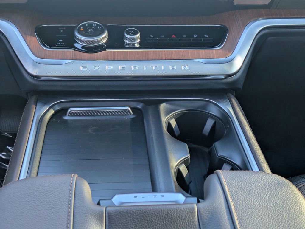 New 2026 Ford Expedition King Ranch AWD/4WD image 22