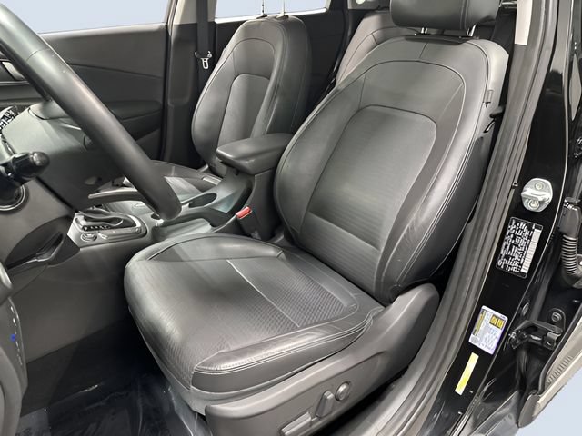 Used 2020 Hyundai Kona Ultimate AWD/4WD image 31