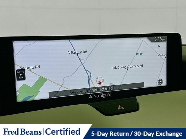 Used 2024 MAZDA CX-90 3.3 Turbo w/ Premium Plus Pkg image 15