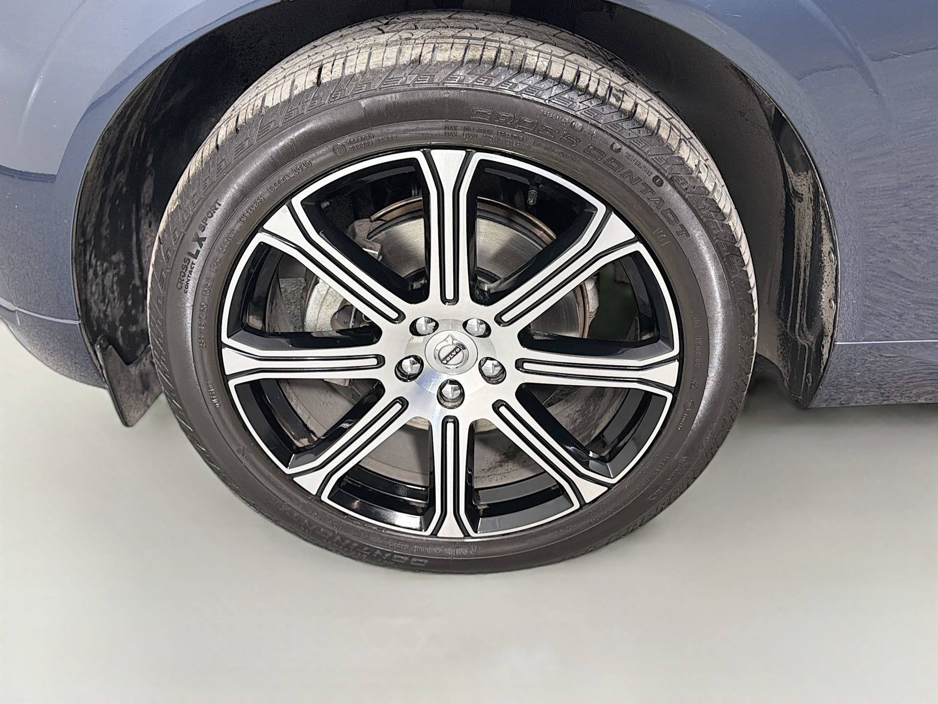 Used 2020 Volvo XC60 T5 Inscription w/ Protection Package Premier AWD/4WD image 34