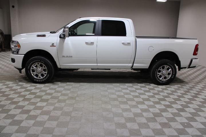 Used 2024 RAM 2500 Laramie image 7