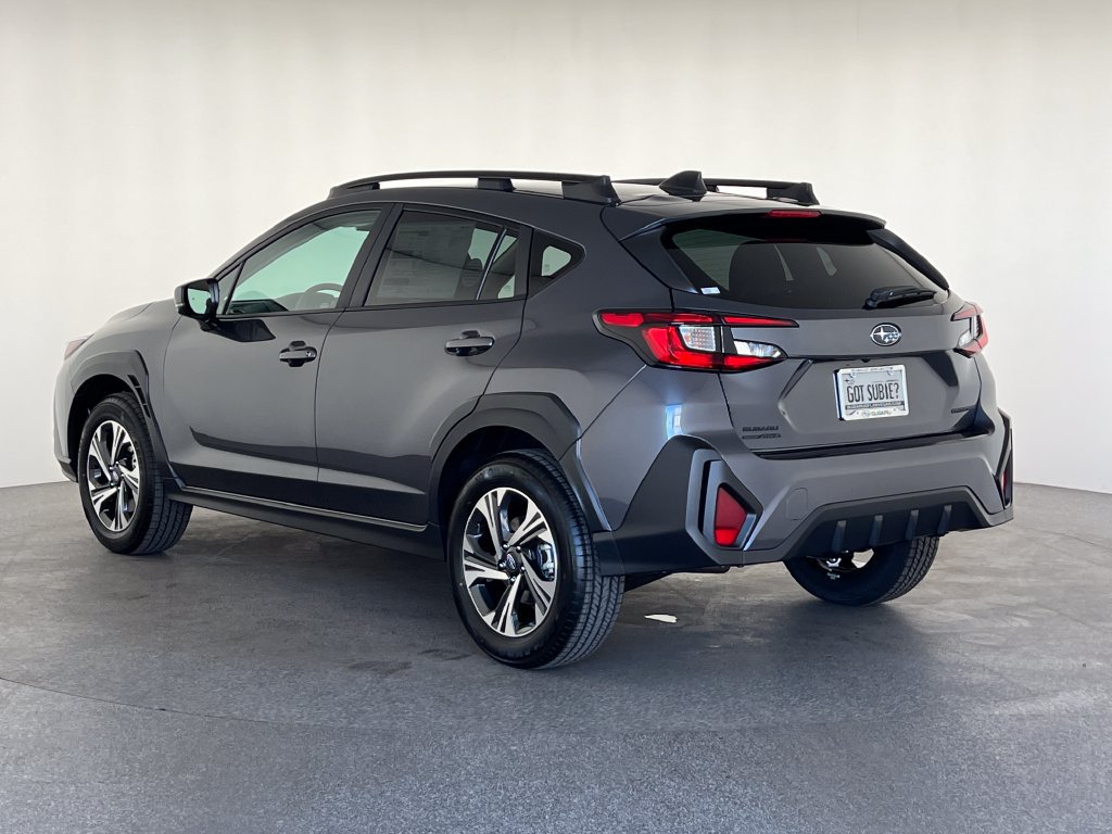New 2026 Subaru Crosstrek 2.5i Premium AWD/4WD image 7