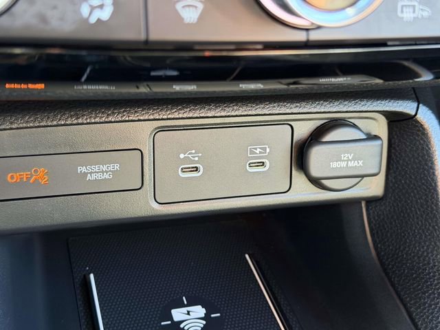 Used 2026 Honda Civic Sport Touring image 22