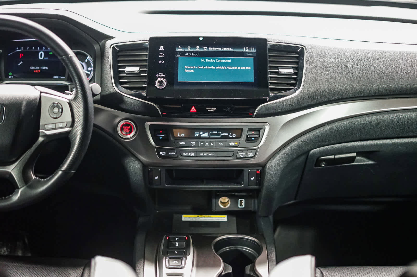 Used 2023 Honda Passport EX-L image 15