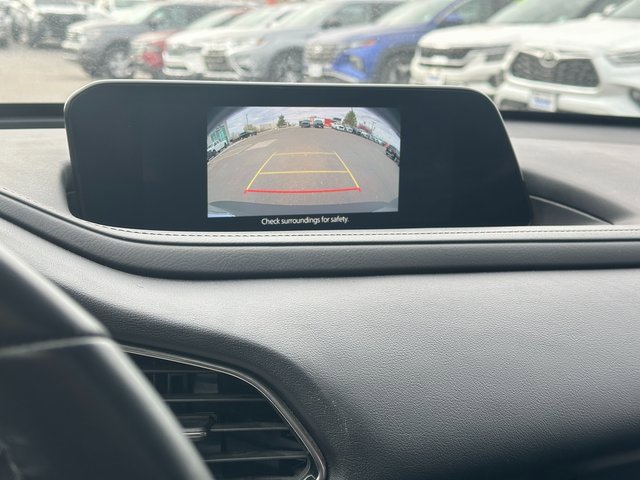 Used 2025 MAZDA CX-30 AWD 2.5 S w/ Preferred Package image 26